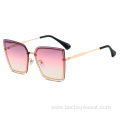 New fashion online people Sunglasses men's and women's fashion European and American glasses s21105